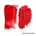 Patrick Ta Mini Major Headlines Double-Take Crème & Powder Blush Duo She Left Me On Red