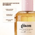 Gisou Style, Shine & Spritz Trio