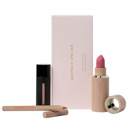 Westman Atelier The Lip Edition