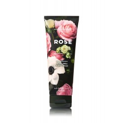 Bath & Body Works Rose Ultra Shea Body Cream