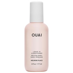 Ouai Melrose Place Conditioning, Detangling and Frizz Fighting Leave-in Conditioner