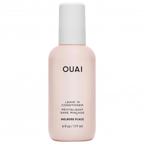 Ouai Melrose Place Conditioning, Detangling and Frizz Fighting Leave-in Conditioner