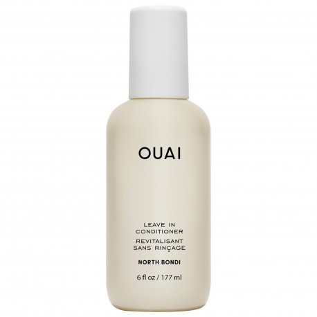 Ouai North Bondi Conditioning, Detangling, and Frizz Fighting Leave-in Conditioner