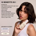 Ouai North Bondi Conditioning, Detangling, and Frizz Fighting Leave-in Conditioner