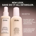 Ouai North Bondi Conditioning, Detangling, and Frizz Fighting Leave-in Conditioner