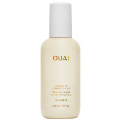 Ouai St. Barts Conditioning, Detangling and Frizz Fighting Leave In Conditioner