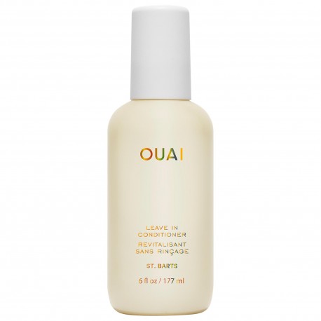 Ouai St. Barts Conditioning, Detangling and Frizz Fighting Leave In Conditioner