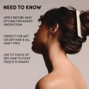 Ouai St. Barts Conditioning, Detangling and Frizz Fighting Leave In Conditioner