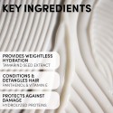 Ouai St. Barts Conditioning, Detangling and Frizz Fighting Leave In Conditioner