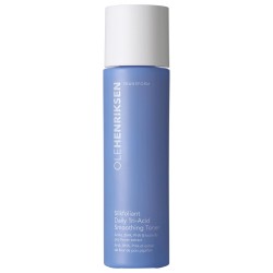 OleHenriksen Silkfoliant Daily Tri-Acid Smoothing Toner with Mandelic Acid