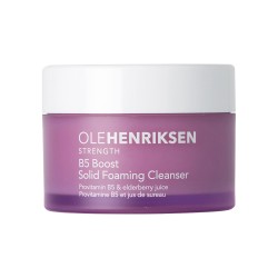 OleHenriksen B5 Boost Hydrating Solid Foaming Gentle Cleanser