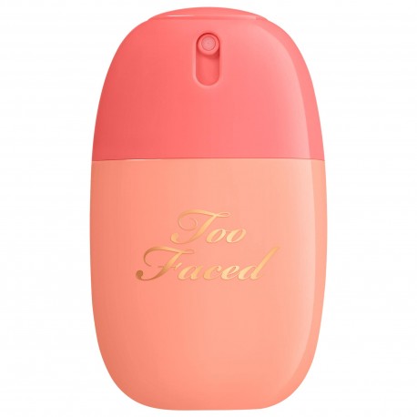 Too Faced Peach Mist Hydrating Setting Spray