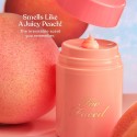 Too Faced Primed & Peachy Hydrating Makeup Primer