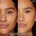 Too Faced Primed & Peachy Hydrating Makeup Primer