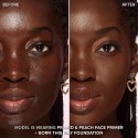 Too Faced Primed & Peachy Hydrating Makeup Primer