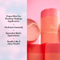 Too Faced Primed & Peachy Hydrating Makeup Primer