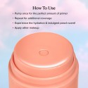 Too Faced Primed & Peachy Hydrating Makeup Primer