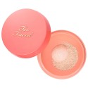 Too Faced Peach Perfector Blurring Loose Setting Powder Peach Whisper