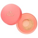 Too Faced Peach Perfector Blurring Loose Setting Powder Golden Peach