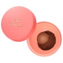 Too Faced Peach Perfector Blurring Loose Setting Powder Bronzed Peach