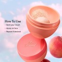 Too Faced Peach Perfector Blurring Loose Setting Powder