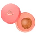 Too Faced Peach Perfector Blurring Loose Setting Powder Caramelized Peach