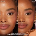 Too Faced Peach Perfector Blurring Loose Setting Powder Caramelized Peach