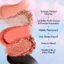 Too Faced Sweet Peach Eyeshadow Palette