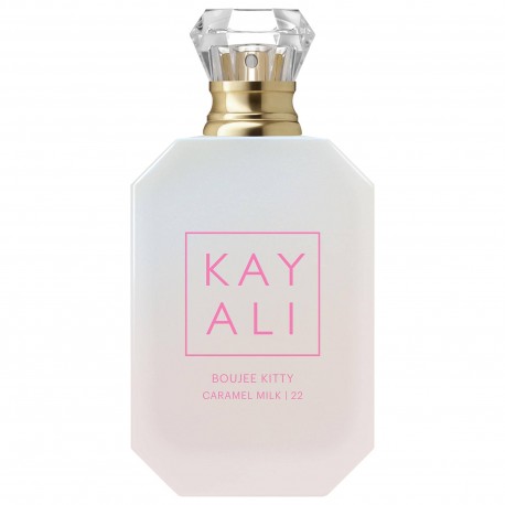 Kayali Boujee Kitty Caramel milk 22 | Eau de Parfum 50 mL