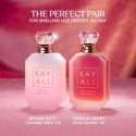 Kayali Boujee Kitty Caramel milk 22 | Eau de Parfum