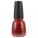 China Glaze Intemporels Laqués Salsa