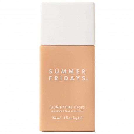 Summer Fridays Illuminating Drops