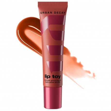 Urban Decay Lip Toy Long-Lasting pH Hydrating Lip Oil Stain