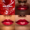 Urban Decay Lip Toy Long-Lasting pH Hydrating Lip Oil Stain Sauced