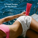 Summer Fridays Body Butter Balm Pink Guava Rich Body Cream with Hyaluronic Acid
