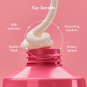 Summer Fridays Body Butter Balm Pink Guava Rich Body Cream with Hyaluronic Acid