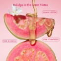 Summer Fridays Body Butter Balm Pink Guava Rich Body Cream with Hyaluronic Acid