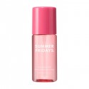 Summer Fridays Pink Guava Hair + Body Fragrance Mist with Guava Nectar + Sweet Strawberry 90 mL