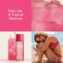 Summer Fridays Pink Guava Hair + Body Fragrance Mist with Guava Nectar + Sweet Strawberry
