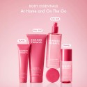 Summer Fridays Pink Guava Hair + Body Fragrance Mist with Guava Nectar + Sweet Strawberry