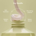 Summer Fridays Body Butter Balm Pistachio Milk Rich Body Cream with Hyaluronic Acid