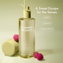 Summer Fridays Pistachio Milk Hair + Body Fragrance Mist with Pistachio + Raspberry Sugar