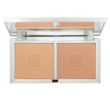 Jouer Sunswept Bronzer Duo Palette Sunlight Suntan