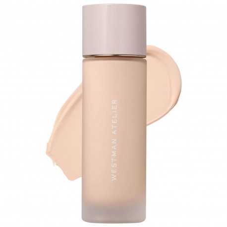 Westman Atelier Suprême Bio-Complex Liquid Foundation With Exosomes + Peptides Atelier F1