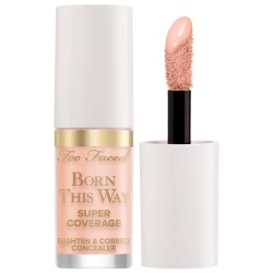Too Faced Born This Way Super Coverage Brighten & Color Correcting Concealer