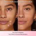 Too Faced Born This Way Super Coverage Brighten & Color Correcting Concealer
