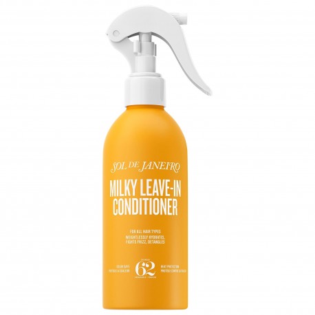 Sol De Janeiro Brazilian Joia Milky Leave-In Conditioner Cheirosa 62