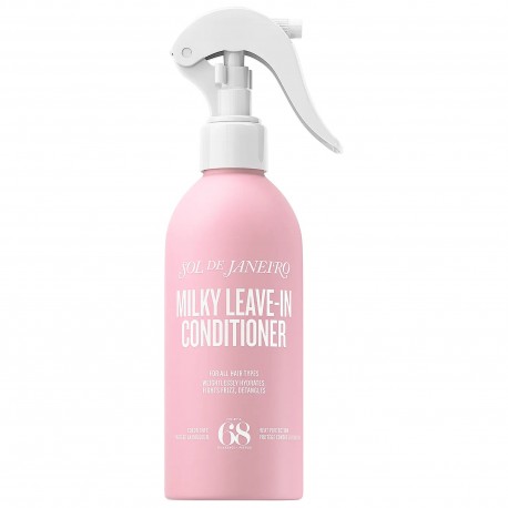 Sol De Janeiro Brazilian Joia Milky Leave-In Conditioner Cheirosa 68