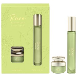 Rare Beauty by Selena Gomez Rare Beginnings Mini Eau de Parfum Travel & Replica Set