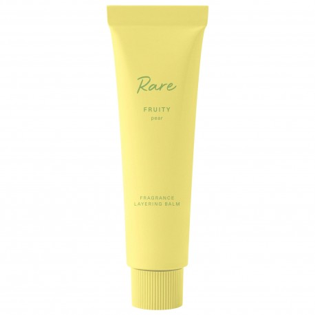 Rare Beauty by Selena Gomez Fruity Pear Fragrance Layering Balm